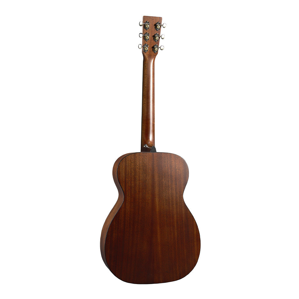 00-10E Retro Joe Bonamassa Acoustic Guitar by Martin & Co.