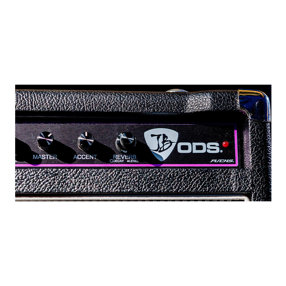 The Fuchs JB-ODS - Joe Bonamassa Signature Amp