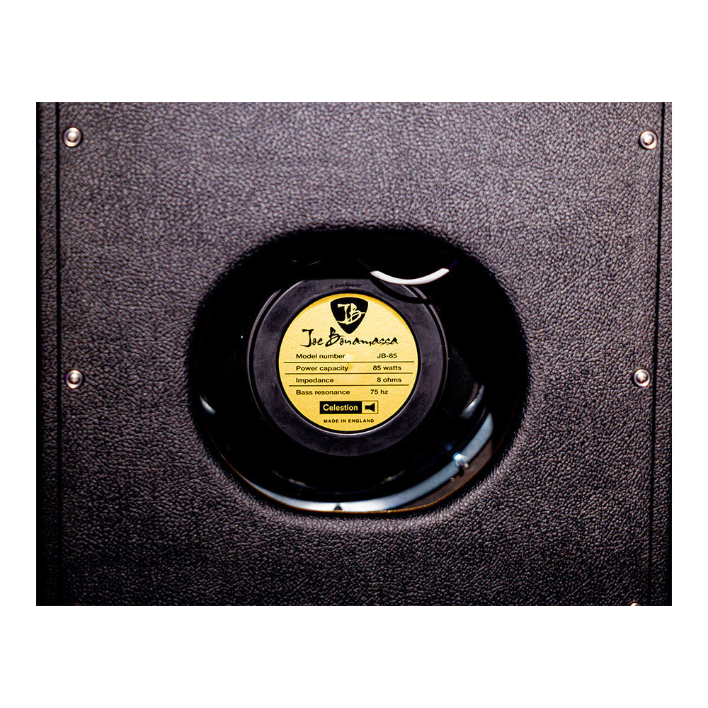 The Fuchs JB-ODS - Joe Bonamassa Signature Amp