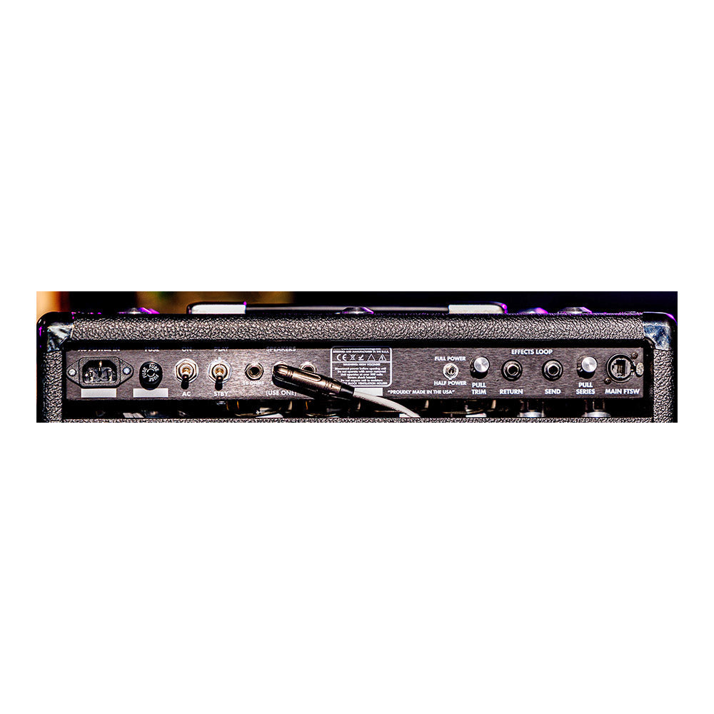 The Fuchs JB-ODS - Joe Bonamassa Signature Amp