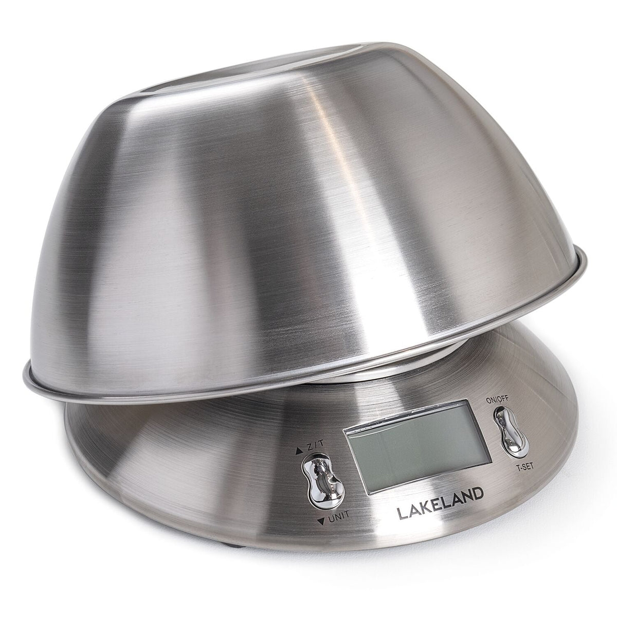 Lakeland Digital Kitchen Weighing Scale