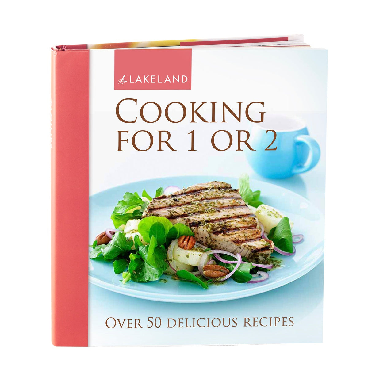 Lakeland Cooking For 1 Or 2