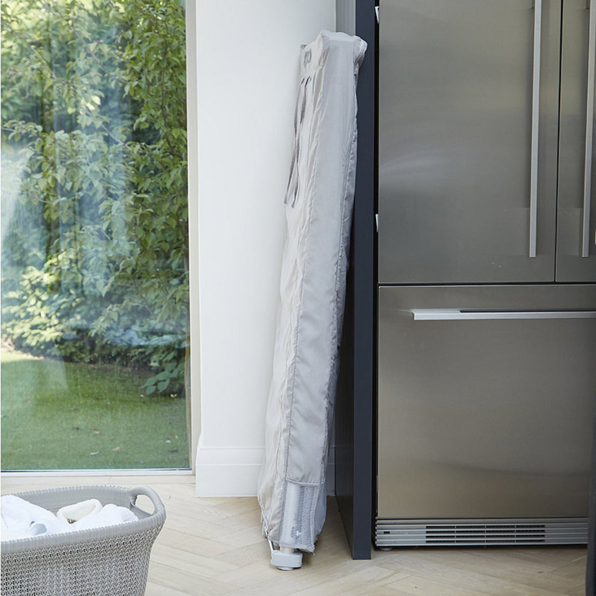Dry:Soon 3-Tier Heated Airer and Cover Bundle