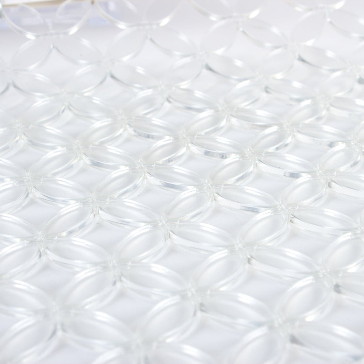 Lakeland Cut To Size Sink Liner Regular Clear