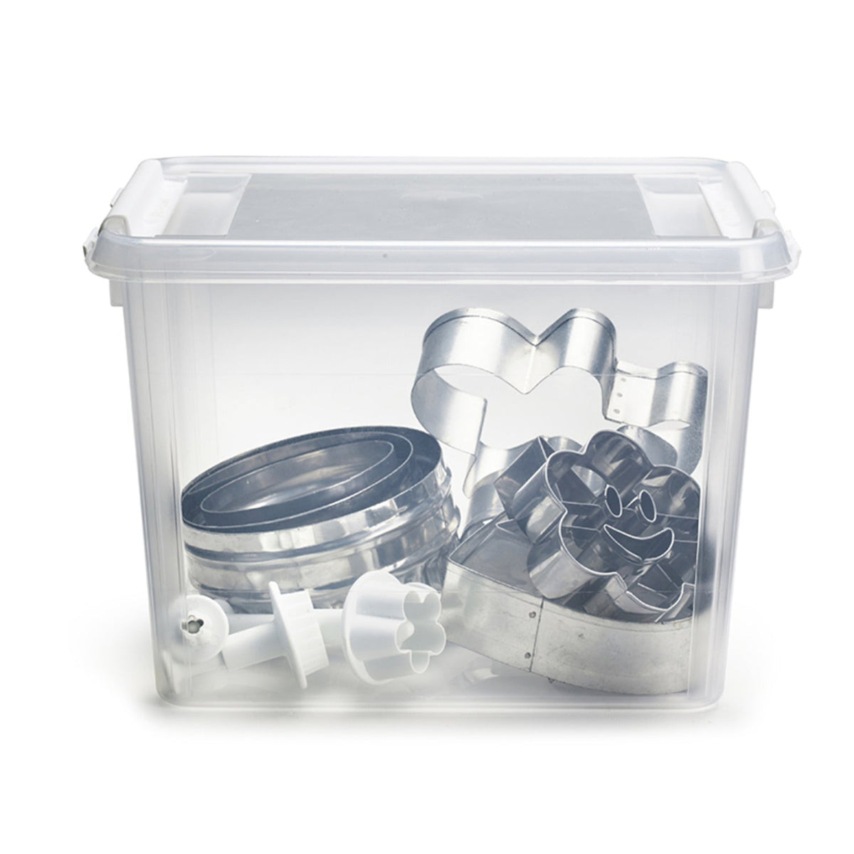 SmartStore Plastic Tidy Tub 3L