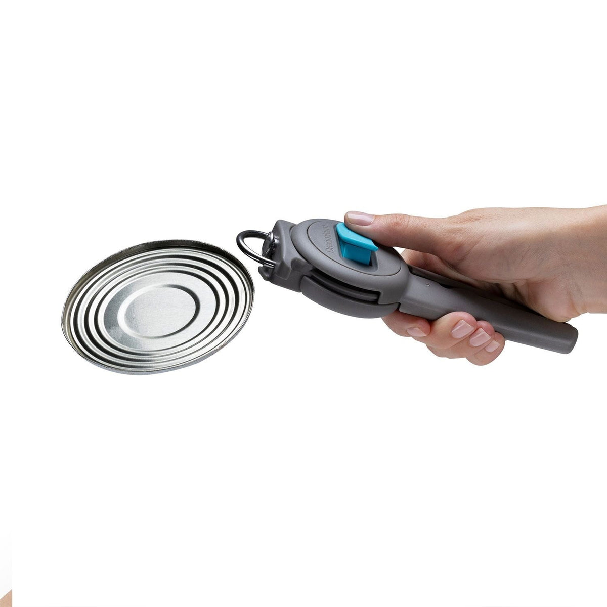 Dreamfarm Dopener Can Opener – Black