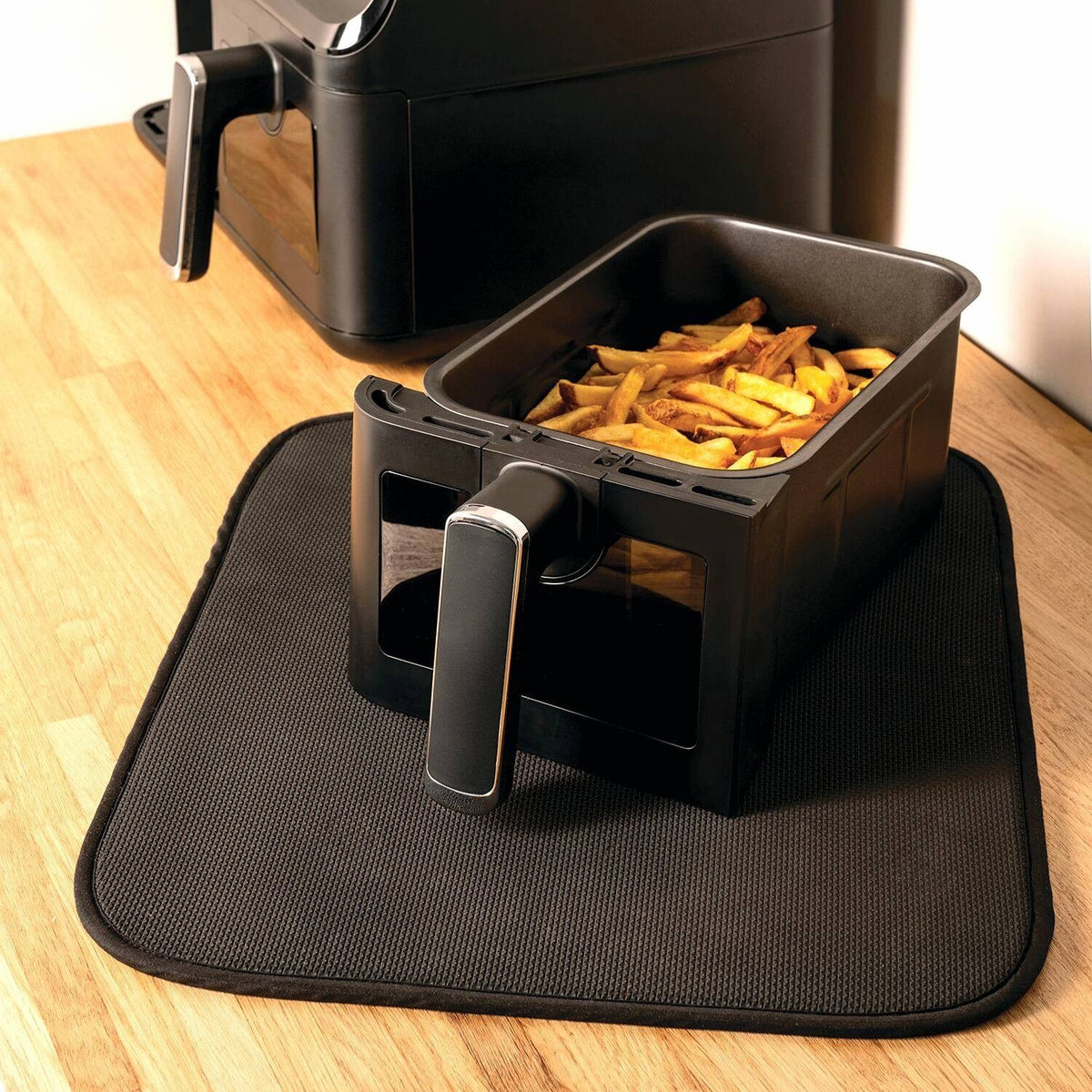 Lakeland Heat Resistant Air Fryer Mat