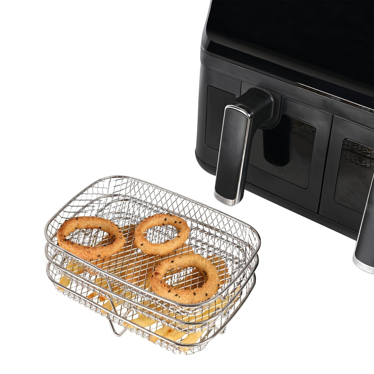 Lakeland Air Fryer Stackable Racks