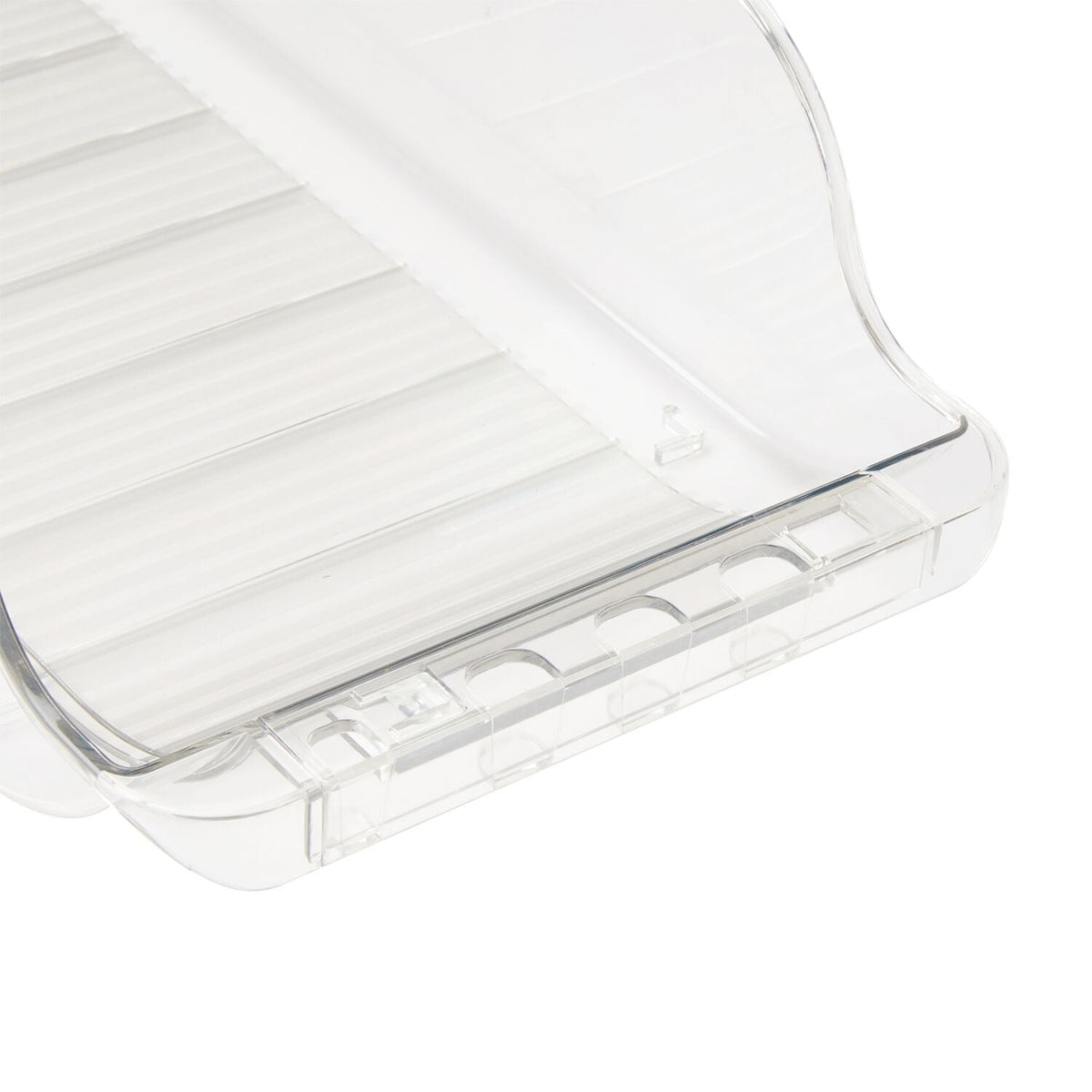 Lakeland Extendable PET Fridge Storage