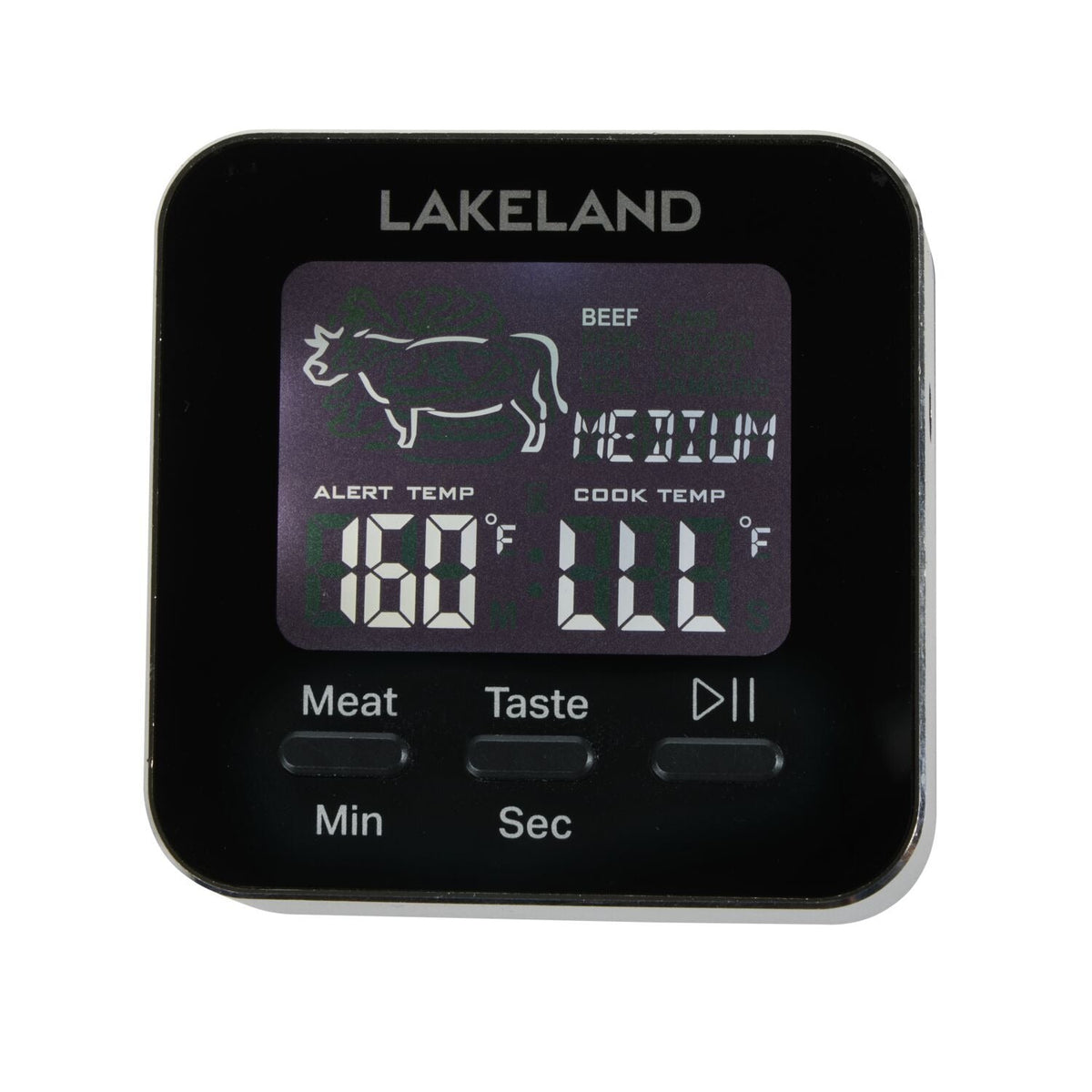 Lakeland Digital In-Oven Kitchen Thermometer