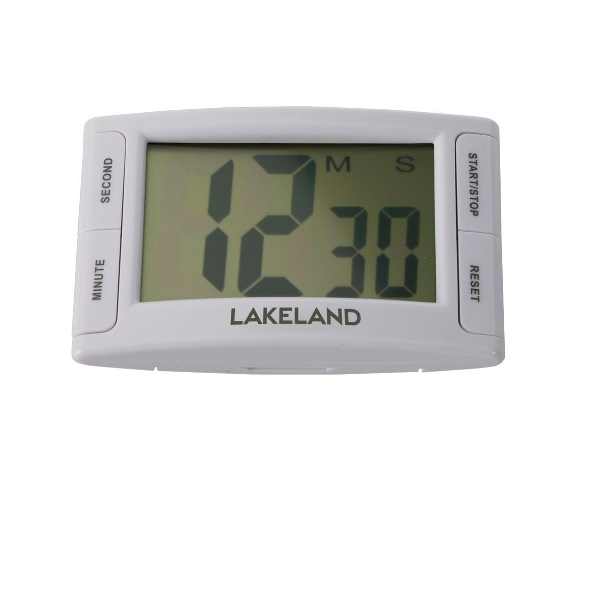 Lakeland Classic Digital Kitchen Timer