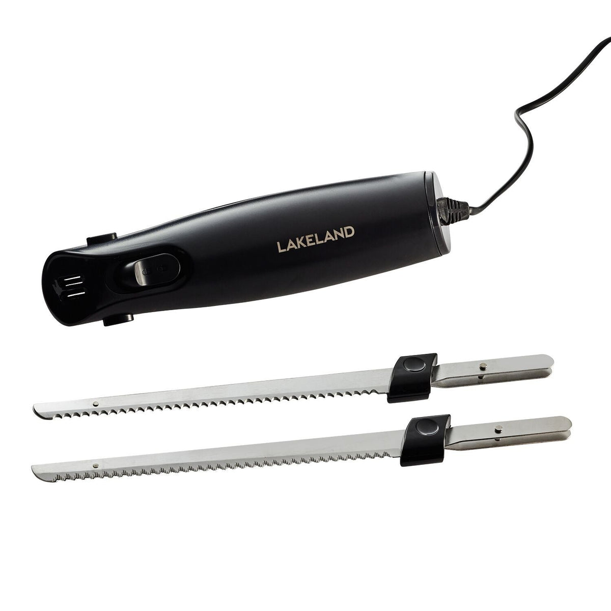 Lakeland Electric Carving Knife
