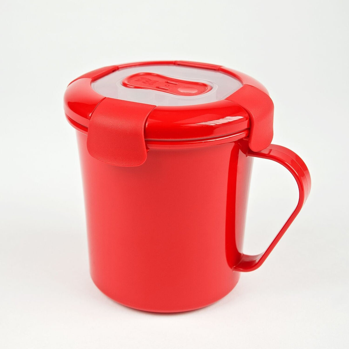 Good2Heat Microwave Soup Mug 683ml