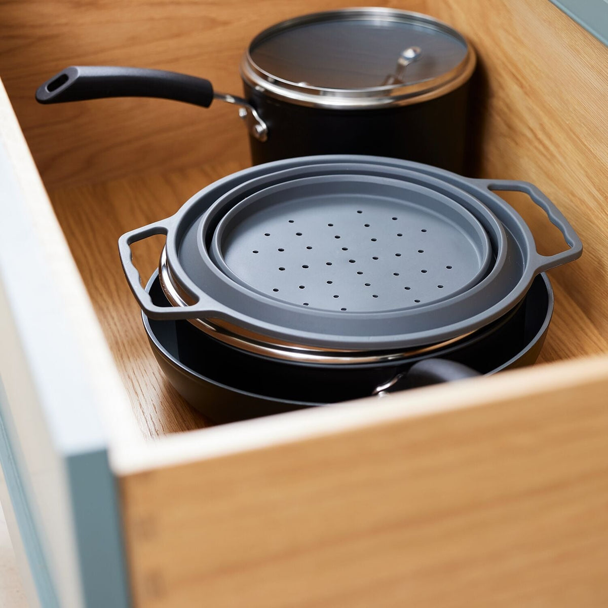 Lakeland Collapsible Colander