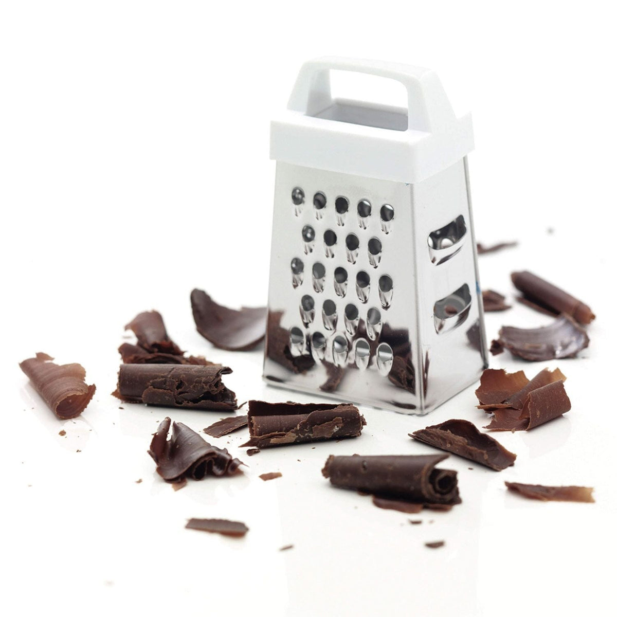 KitchenCraft Mini Nutmeg Grater