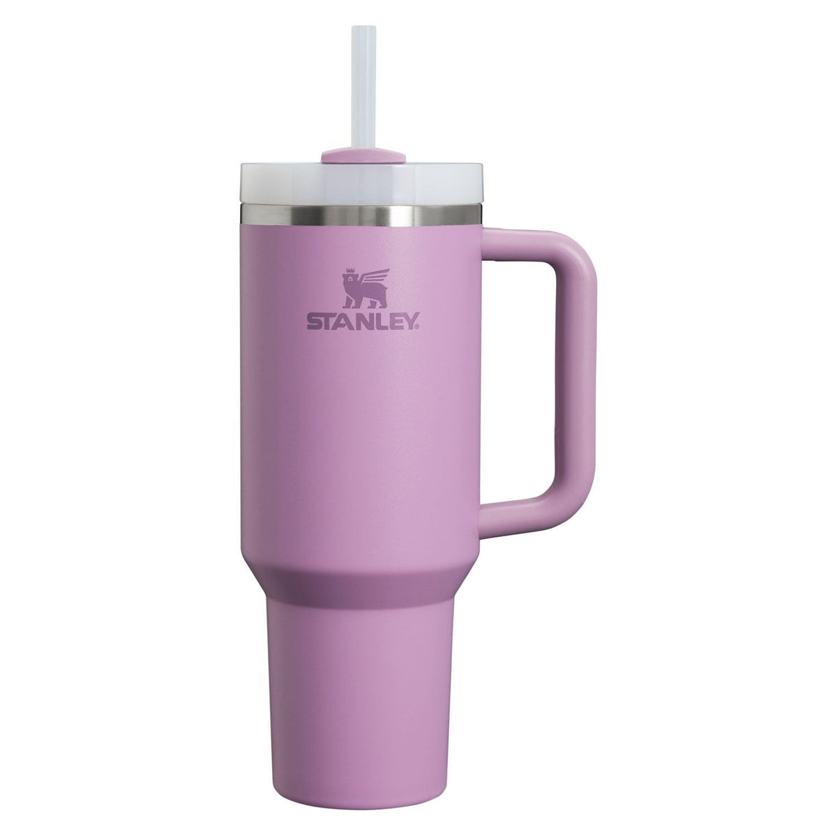 Stanley Quencher H2.0 FlowState Tumbler Lilac 1.2L