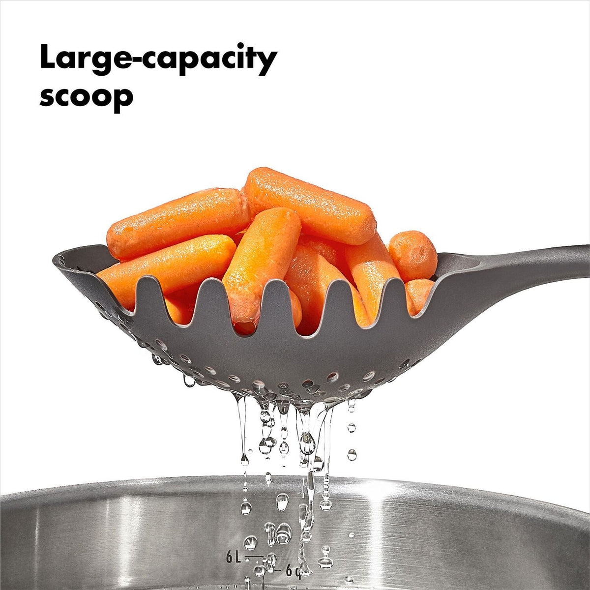 OXO Good Grips Pasta Scoop