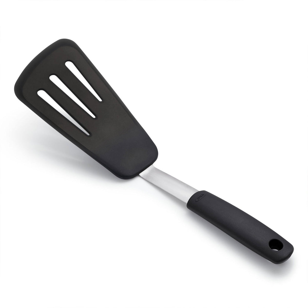 OXO Good Grips Silicone Flexible Omelette Turner