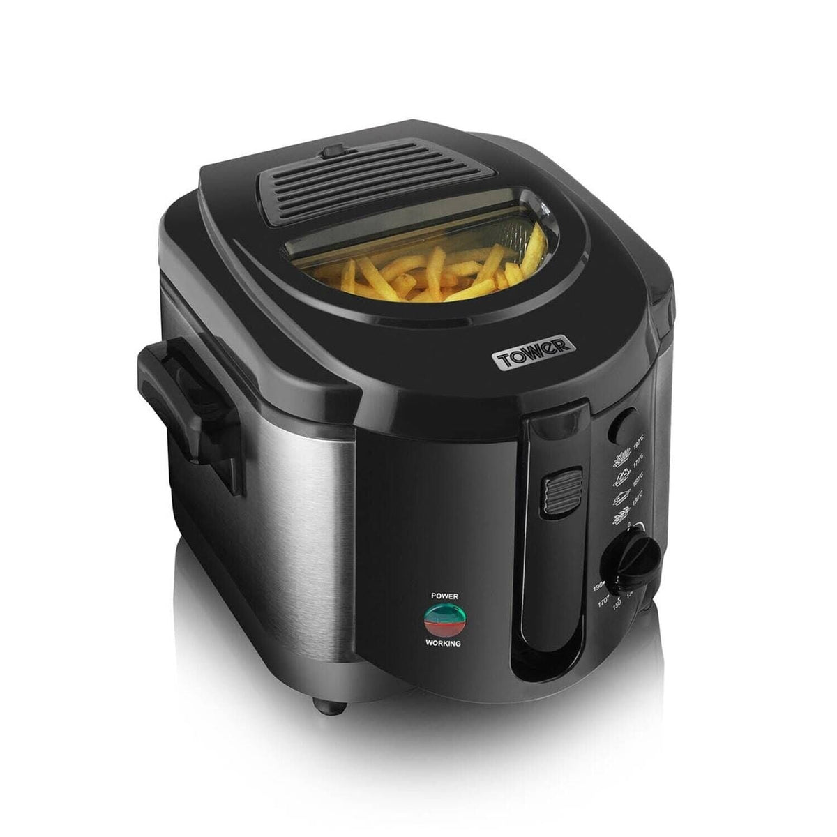 Tower 2L Deep Fat Fryer T17001