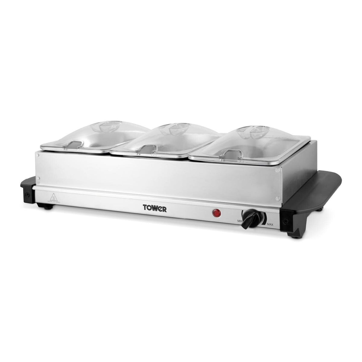 Tower Buffet Server 3 x 1.5L T16150