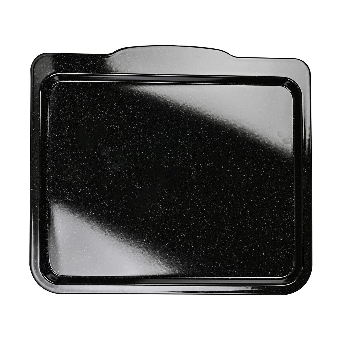 Lakeland Enamel Handled Oven Tray