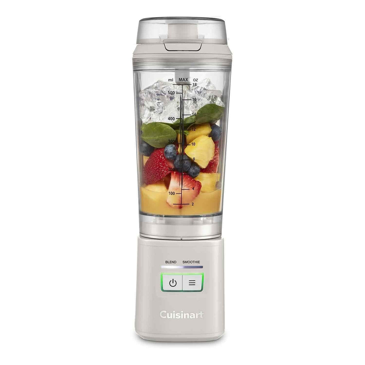Cuisinart Blast & Go Portable Blender