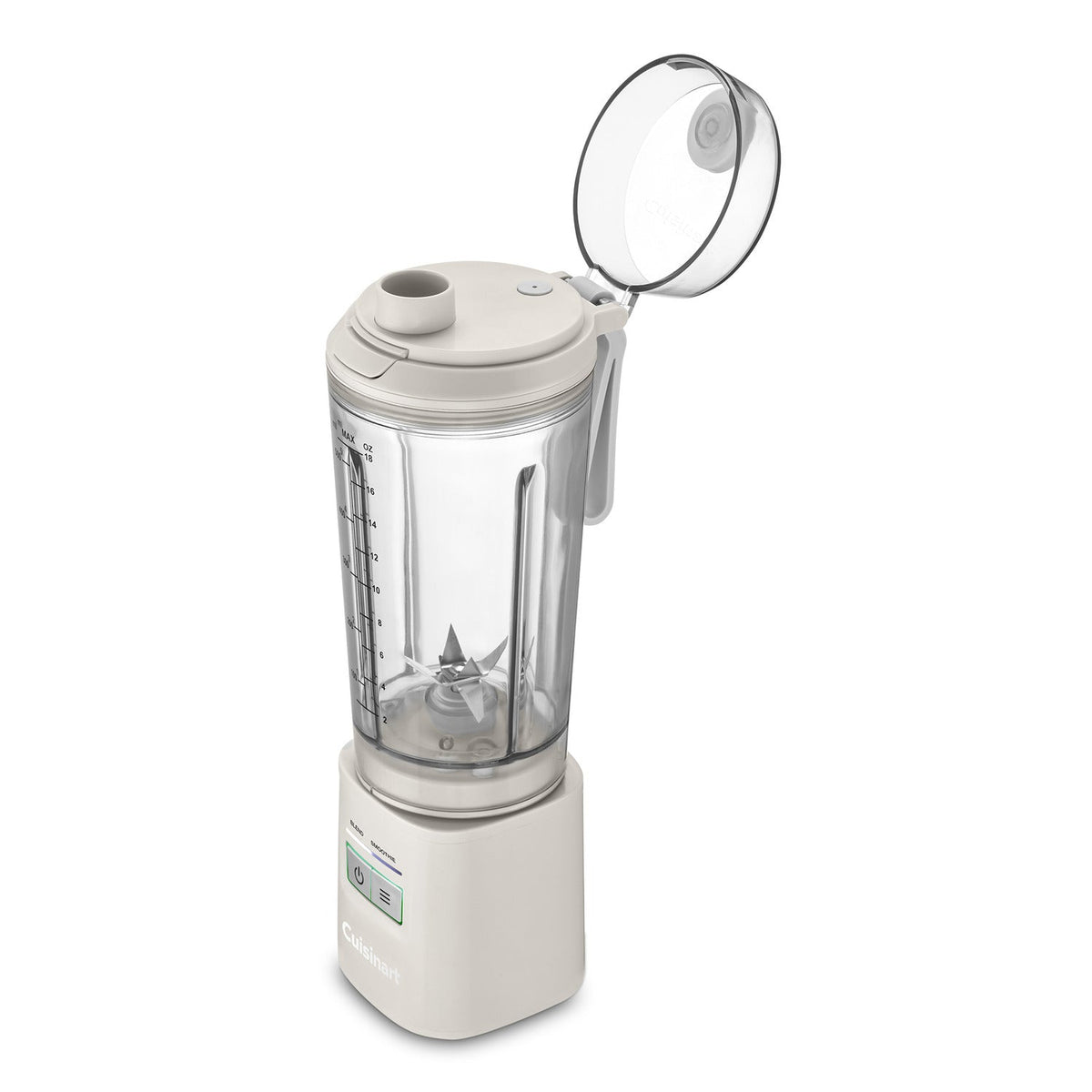 Cuisinart Blast & Go Portable Blender