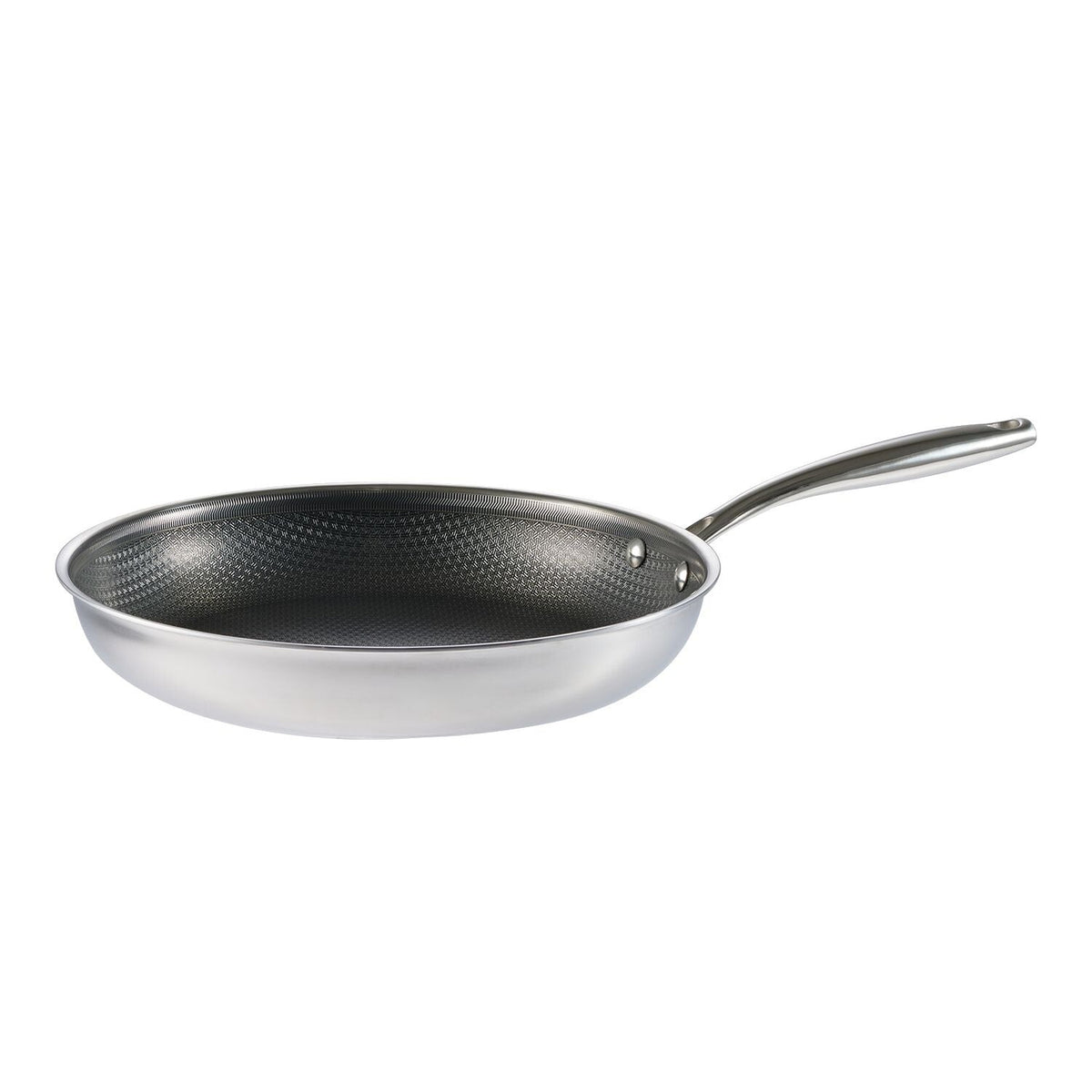 Lakeland Tri-Clad 28cm Frying Pan
