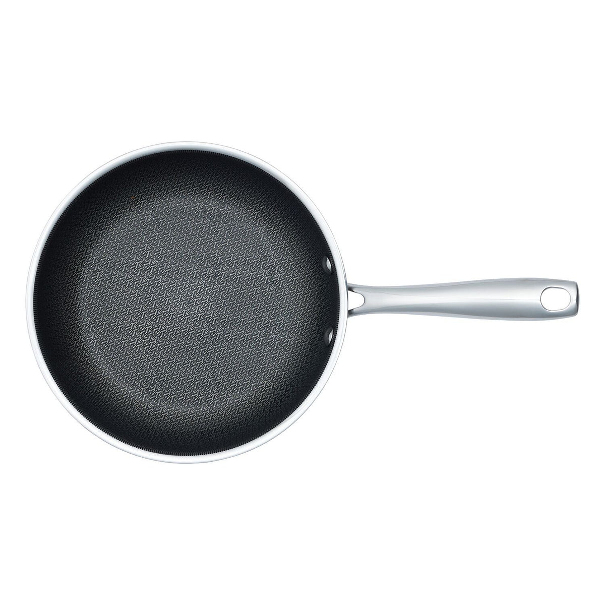 Lakeland Tri-Clad 28cm Frying Pan