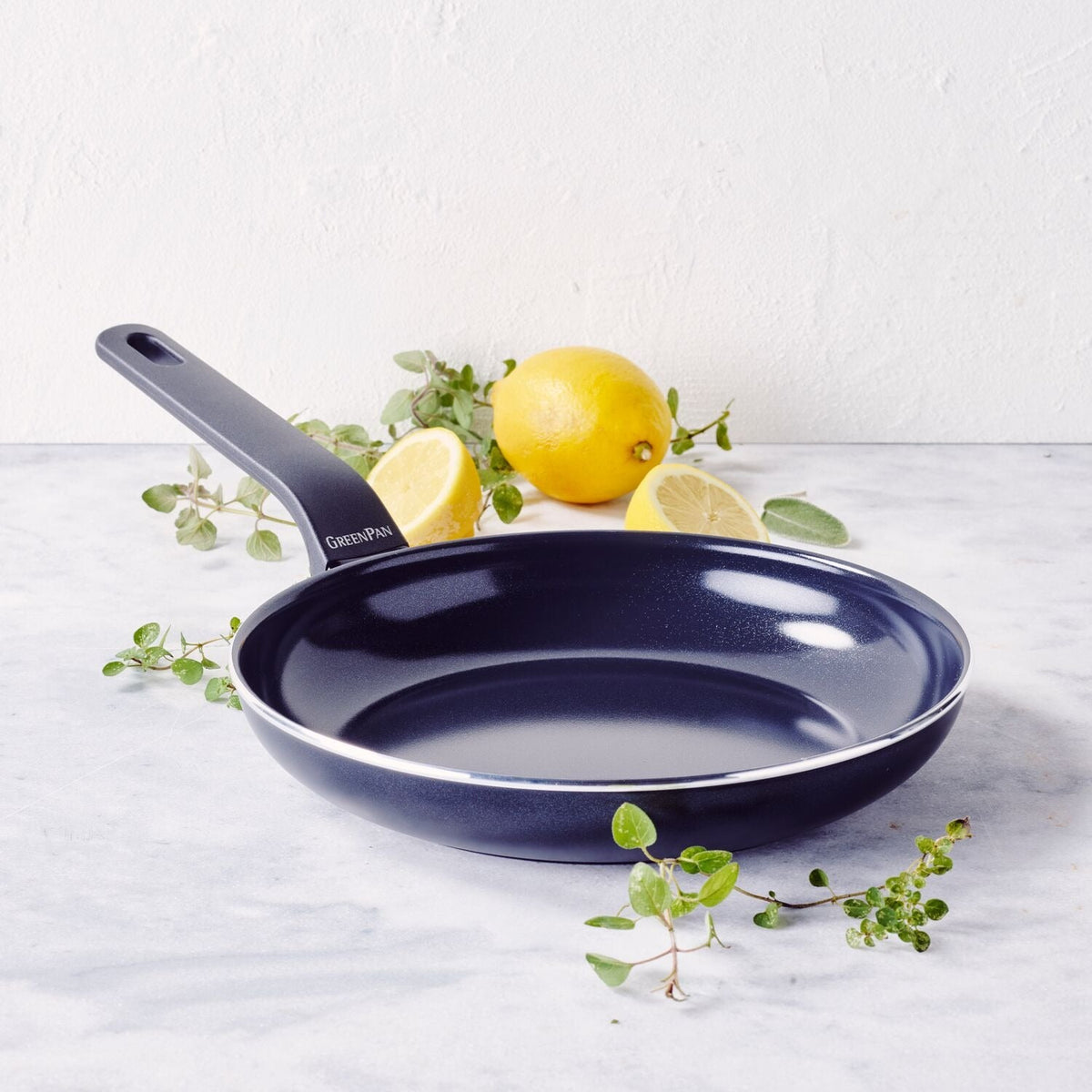 GreenPan Essence Frying Pan 24cm
