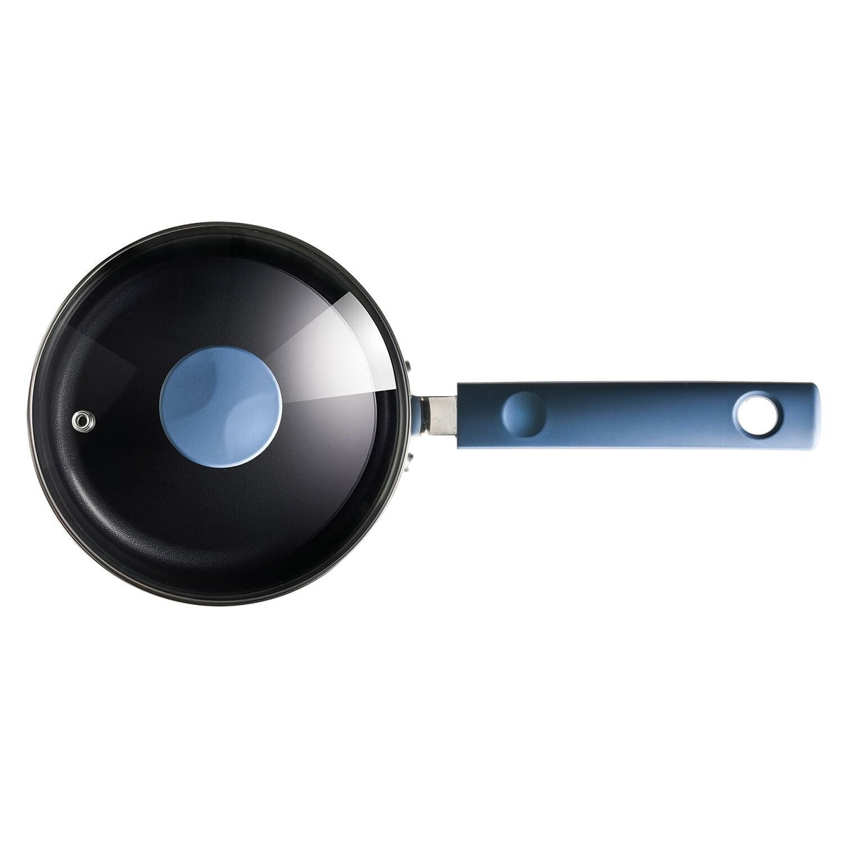 Simply Lakeland 5-Piece Pan Set