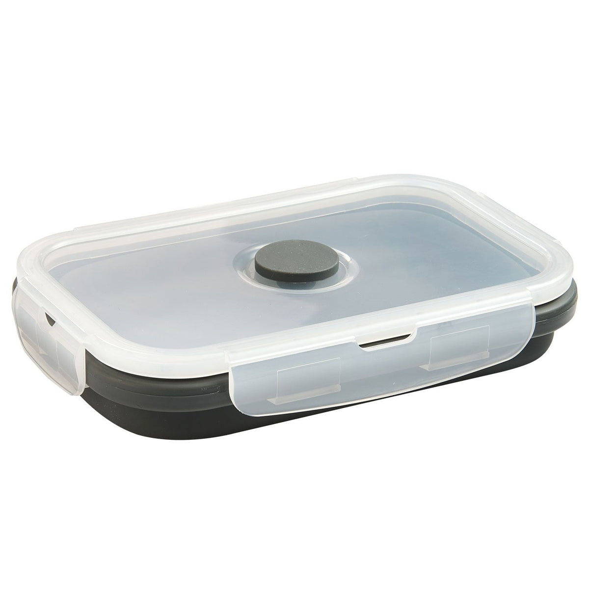 Lakeland Stashaway Collapsible Food Storage Container 1.2L