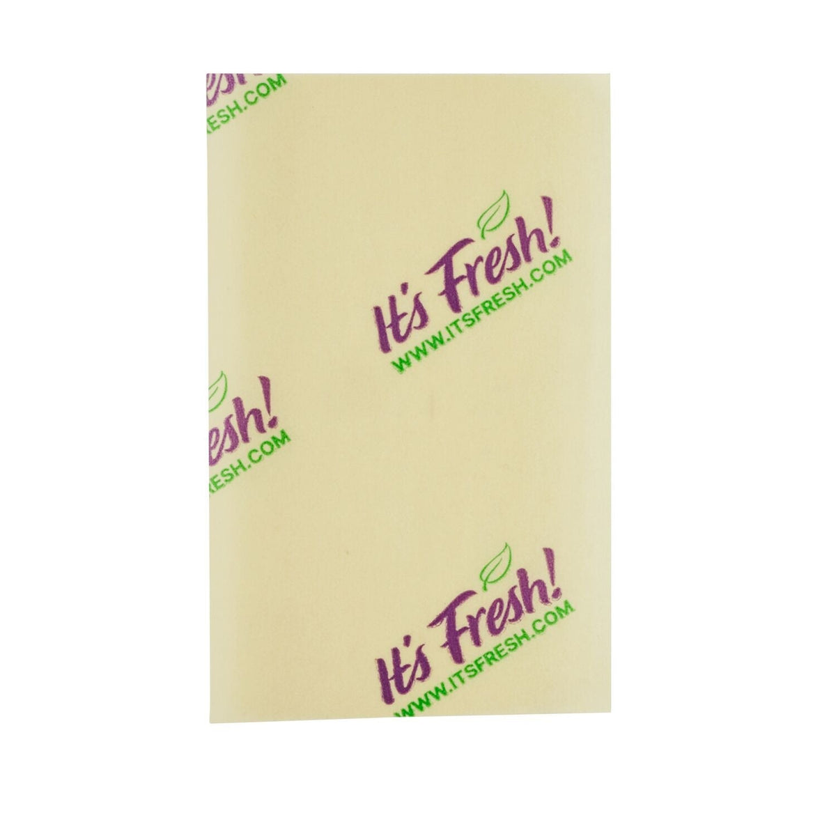 6 StayFresh Sheets with RYPEN Technology