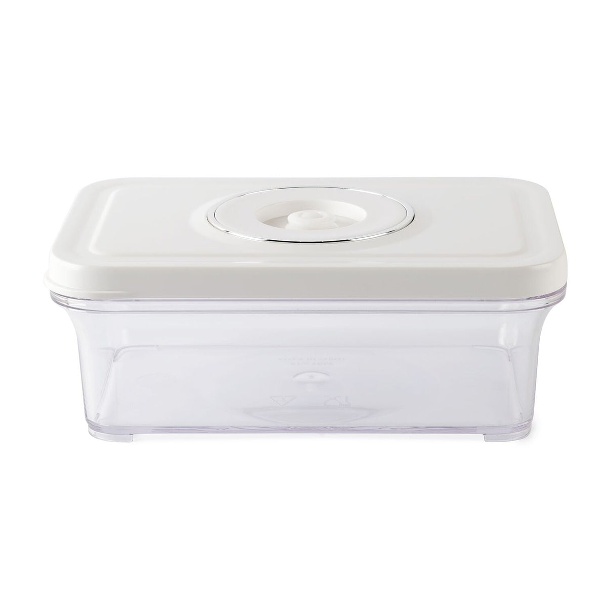 StayFresh Handheld Vacuum Container Set