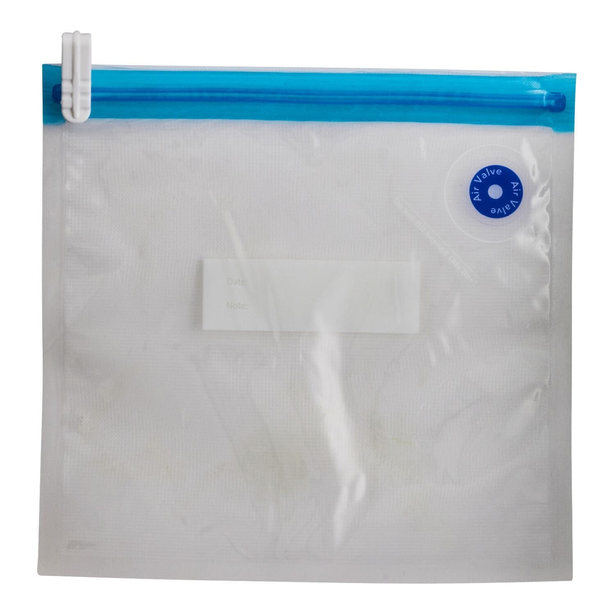 StayFresh Vacuum Food Storage Bags – Pack of 25