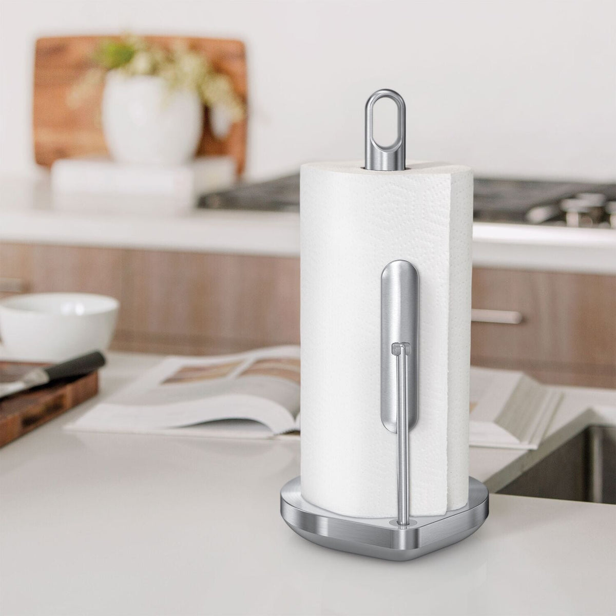 Simplehuman Kitchen Roll Holder