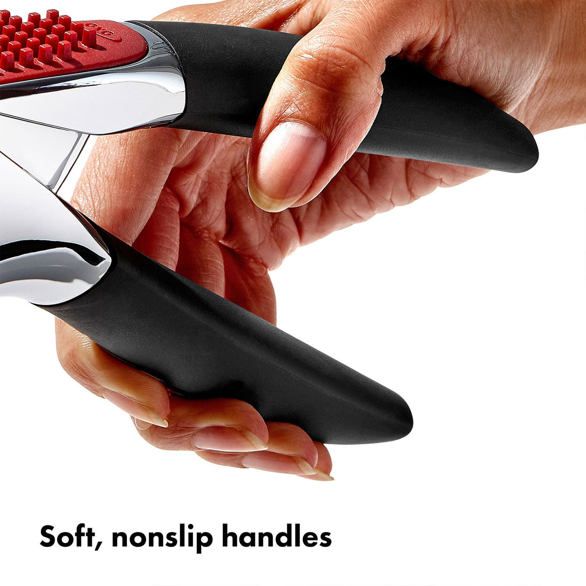 OXO Good Grips Garlic Press