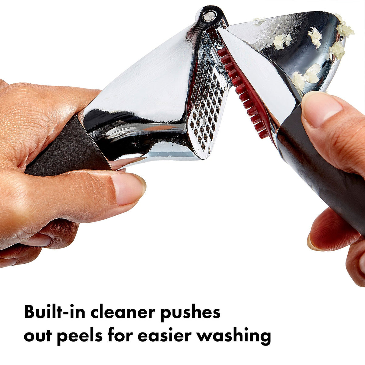 OXO Good Grips Garlic Press