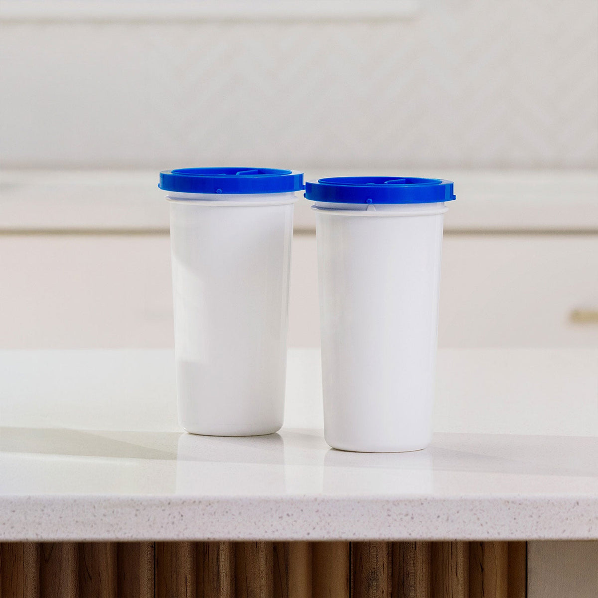 Culligan ZeroWater Replacement Water Filters - Pack of 2