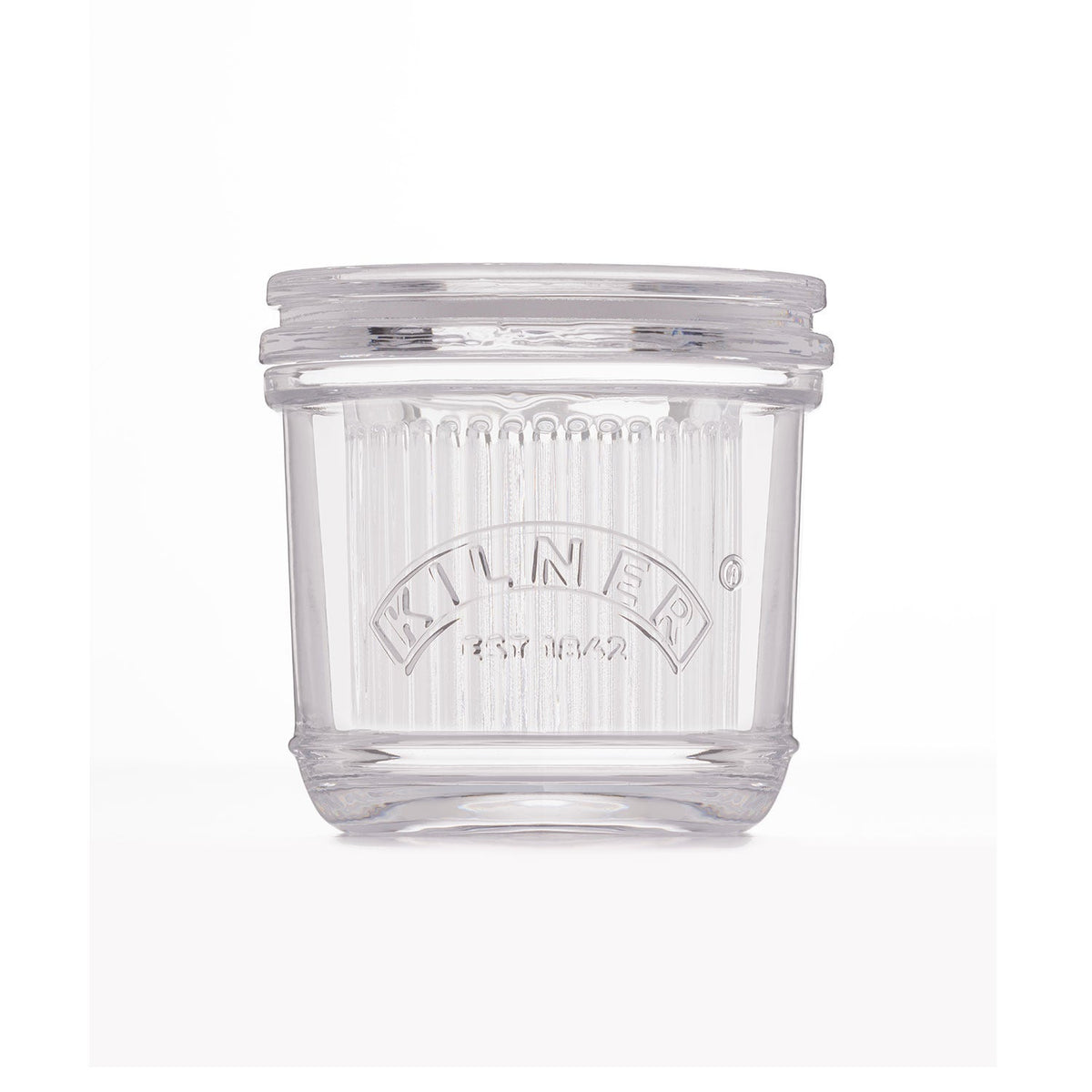 Kilner Butter Crock