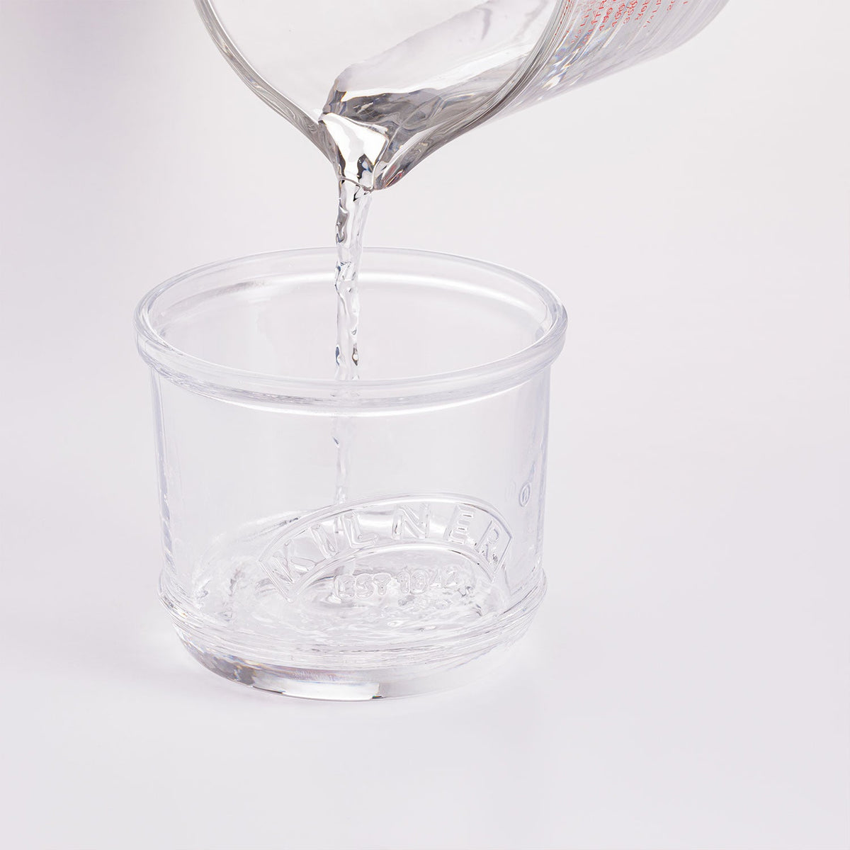 Kilner Butter Crock