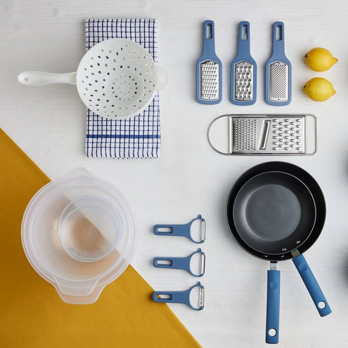 Simply Lakeland Colander