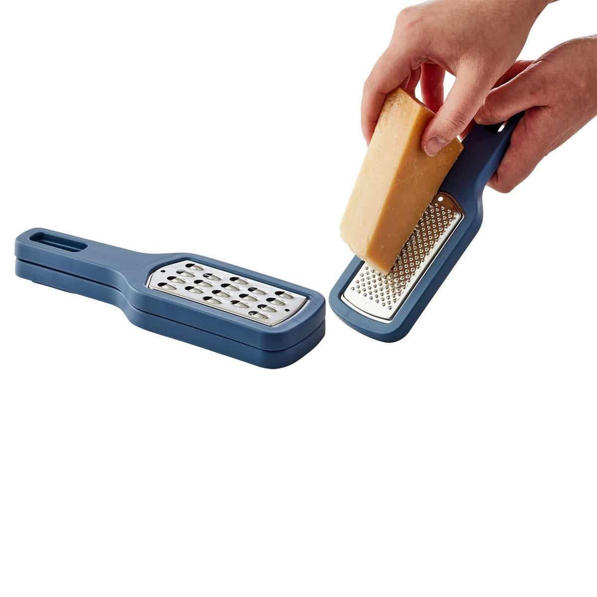 Simply Lakeland 3-Piece Grater Set