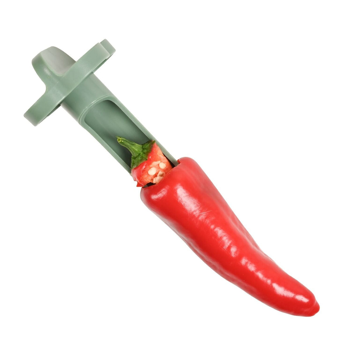 Lakeland 2-in-1 Pepper and Chilli Corer