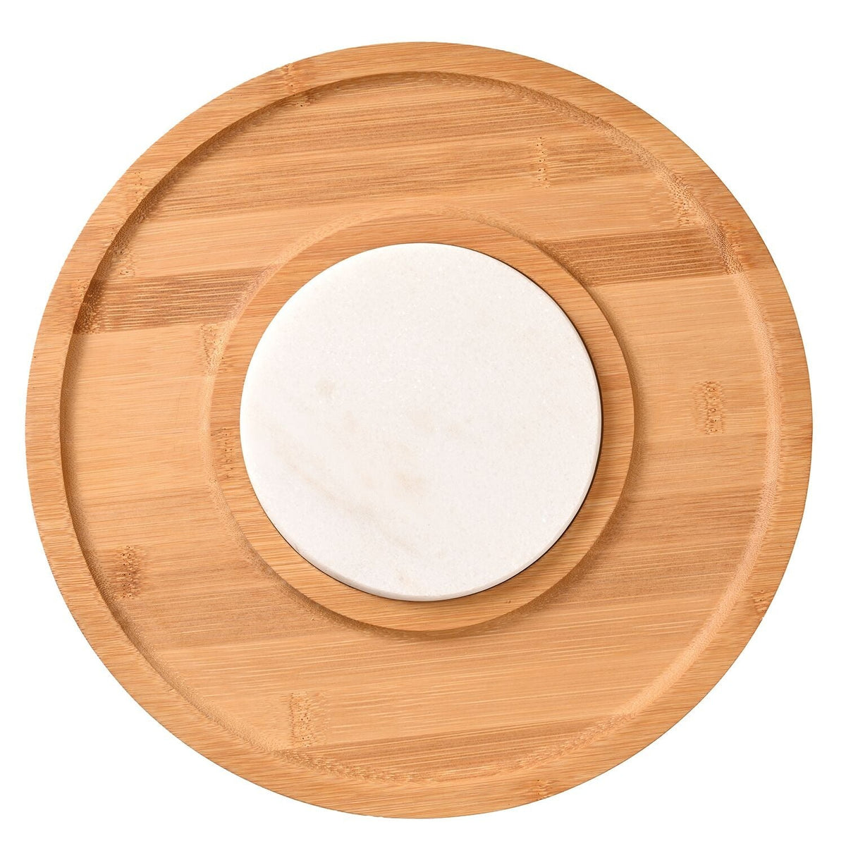 Lakeland Round Cheeseboard