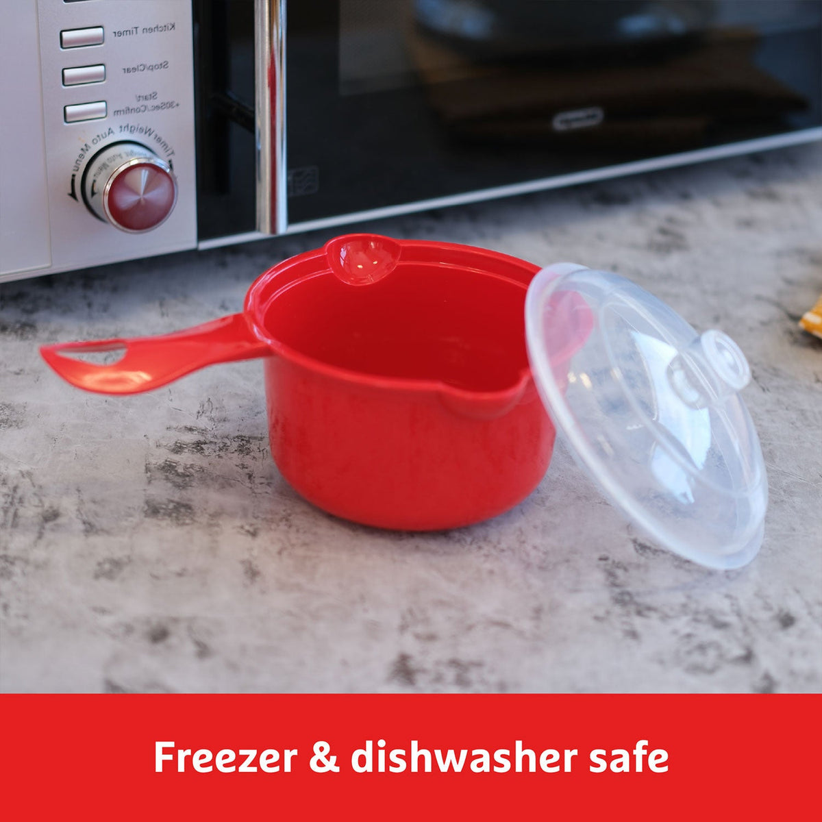 Prestige Microwave Saucepan