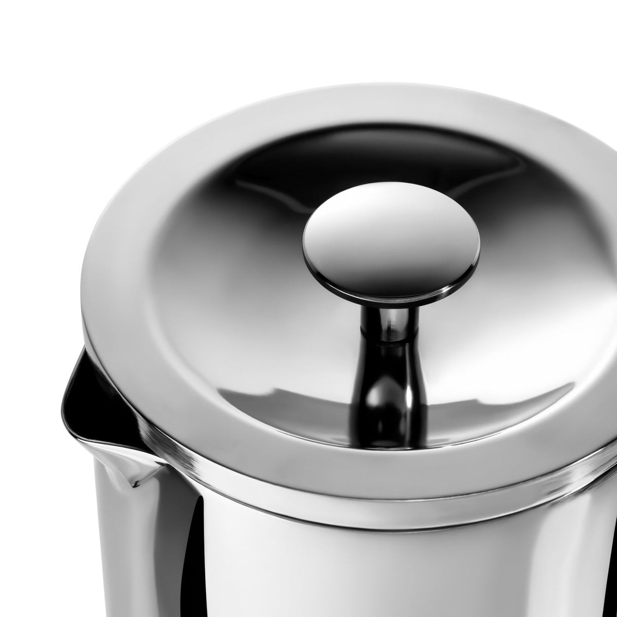 Aarke Stainless Steel Coffee Press