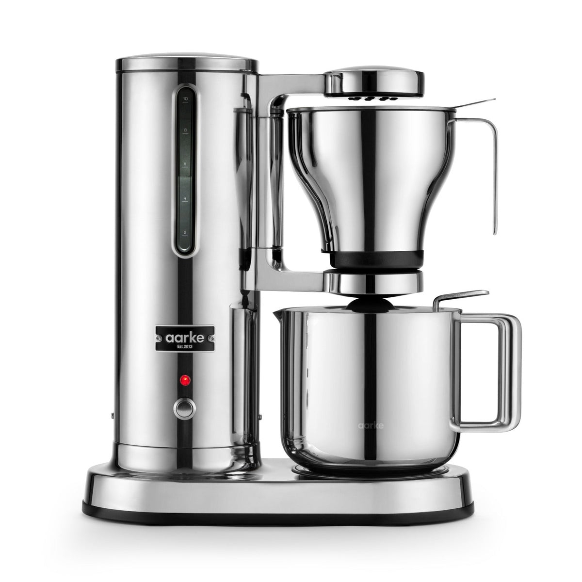 Aarke Stainless Steel Thermal Coffee Jug