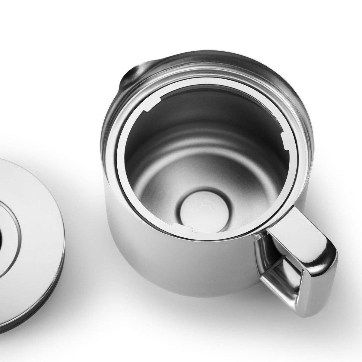 Aarke Stainless Steel Thermal Coffee Jug