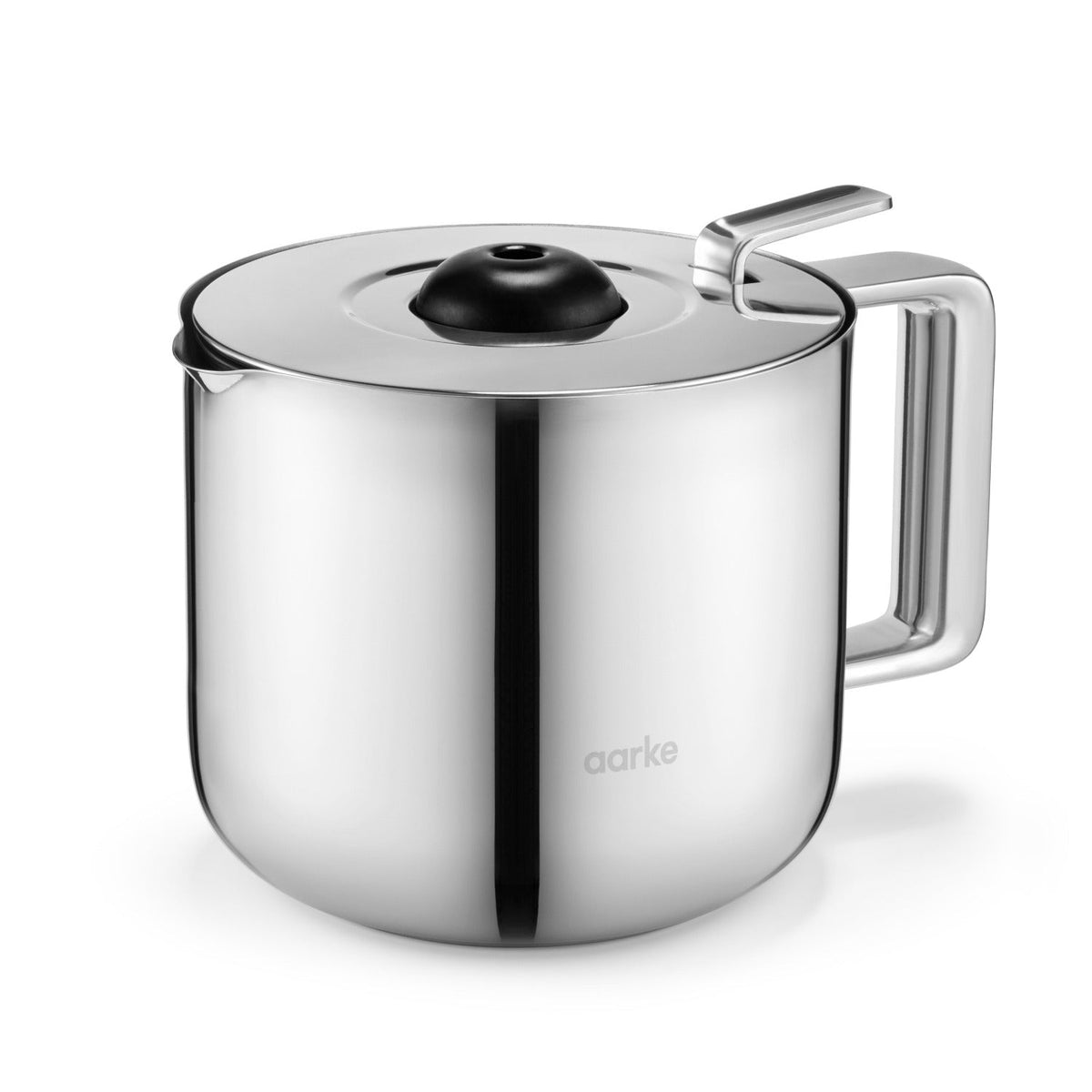Aarke Stainless Steel Thermal Coffee Jug
